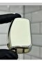 Luxury Ford Focus, Mondeo, C-Max, Courier Nano High Quality White Silver Color - 4