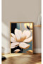 One Piece Wooden Framed Painting Tk3147 - 2