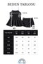 Girl's Waiter Boy Swimsuit with Embroidery Detail, Ages 5-14, 12586 - 3