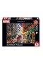 Thomas Kinkade Marvel Thor 1000 bucăți