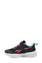 Anes Run Kds I Black Girls' Sports Shoes - 3