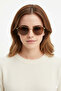 Julia Metal Cateye Women's Sunglasses