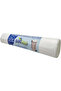 Plast Tech HDPE Plastic Garbage Bag 30-Piece, 46 cm x 52 cm Size, White