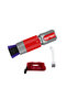 فرشاة غبار ناعمة متوافقة مع Dyson V7 V8 V10 V11 V15 ملحق مكنسة للأسطح الحساسة Soft Dust Brush