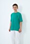 Boy's Printed Crew Neck Short Sleeve T-Shirt - 3