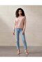 Women Pink Basic Active Sweatshirt - 3