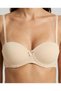 Women Assorted Printed And Solid Balconette Bra Set (Pack of 3) - 2
