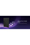 HIKSEMI HS-HUB-MHB201 USB3.0 25 "   صندوق الأقراص. يدعم SSD وHDD سرعة 5 جيجابت في الثانية، أسود اللون، يدعم أنظمة Win وMac-OS وLinu - 5