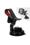 Automatic mobile phone holder