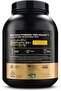 Gold Standard 100% Isolate, 25 Grams of Protein, Whey Protein Isolate - Rich Vanilla, 2.91 lbs, 44 - 7