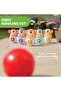 Fit & Fun Monkey Strike - 3