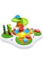 Electronic Table, Multi-Colour - 3