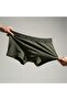 Premium Men's Boxer 95% Cotton Flexible Lycra Comfortable Anti-Sweat Underwear - 6