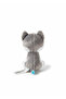 Ty Beanie Boos Slush Dog Ty Toy Plush 15 cm - 3