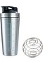 Upgraded Shaker Bottle for Protein Mixes - 2