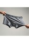 Premium Men's Boxer 95% Cotton Flexible Lycra Comfortable Anti-Sweat Underwear - 3