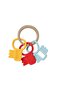 Eco+ Coloured Keys Tinker Toy
