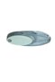 Curtain Weight White Orbital Crystal Curtain Rod - 3