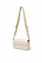 Small Portfolio Women's Bag Suitable for Crossbody Use