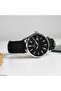 Hm25238S01-1 Men's Wristwatch with Leather Strap - 2