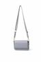 Small Portfolio Women's Bag Suitable for Crossbody Use