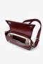 Small Portfolio Women's Bag Suitable for Crossbody Use - 3