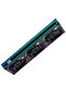 مروحة يحافظ على البرودة SF360R PRO GAMING CASE مقاس 360 مم، لون أسود - 2
