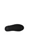 Women's Genuine Suede Leather High-Padded Sole Boots with Fur Inside - 3