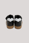 Baby Boy Black Shoes - 3