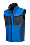 T751 TACTİCAL ÇOK CEPLİ SOFTSHELL YELEK - 3