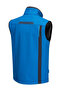 T751 TACTİCAL ÇOK CEPLİ SOFTSHELL YELEK - 5