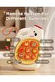 Educational Cartoon Smart Learning Mobile Phone Toy for Kids, Interactive Hand Touch Phone - 3