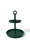 Multi-Purpose 2-Tier Decorative Stand – Presentation Stand & Organizer - 3