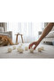 Set of 10 Moving and Sound Play Balls - 2