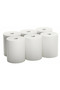 HAND TOWEL ROLL, AUTOCUT, 120M, 1X6ROLLS/CTN, 1PLY, 20CMX120MTRS - 2