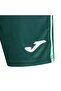 102252.346 Open Iii Men's Green Tennis Shorts - 5