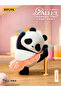 blind box: Panda Roll Ballet Performance Series, 1 random piece