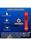 D710 Scuba Diving Light, 3000 Lumens Super Bright Underwater Flashlight with 6 Degrees Nar - 4