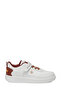 -Grup Cena Pu F 6Fx White Boy's Sneaker A102067456