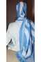 Hijab Shawl Patterned Shawl - 2
