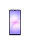 Galaxy A07 6GB RAM + 128GB ROM Smartphone Light Green 5G - 5