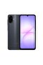 Galaxy A07 6GB RAM + 128GB ROM Smartphone Black 5G
