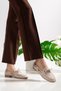 Women's Beaded Detailed Ballet Flats Are Stylish and Comfortable - 3