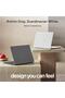 Zenbook S 16 AMD Ryzen AI 9 32GB RAM 1TB SSD LPDDR5X 16" 3K Win11H Scandinavian White - 7