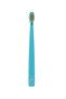 Fun Animal Hygienic Toothbrush Holder for Kids, Soft Bristle Toothbrush, Giraffe, 3Y+ - 4