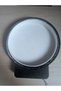Led Lighted Angel Silhouette Decorative Table Night Lamp - 3