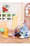 blind box: TOM and JERRY Brawls, 1 random piece, Funny Cartoon Fighting Figure - 8
