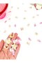 Cowgirl Cowboy Girl Confetti – Western Table Confetti