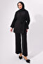 Stone Double Set N7157 Black