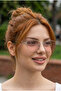 Sahra Retro Metal Cat Eye Sunglasses |   Uv400 - 3